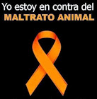 Contra el maltrato animal