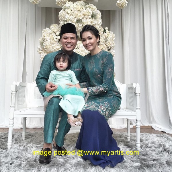 Wowww 2 Foto Adik Kembar Scha Al Yahya Yang Cun Yang Tidak Pernah Anda Lihat Flashing