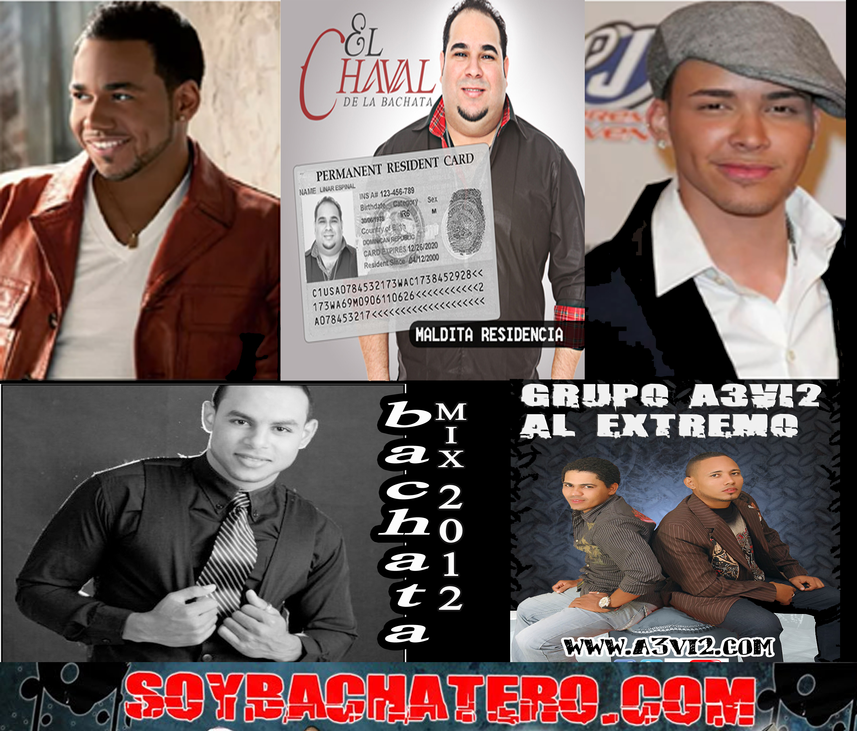 VIDEOS MUSICALES DE BACHATAS GRATIS videos musicales de bachatas gratis:
