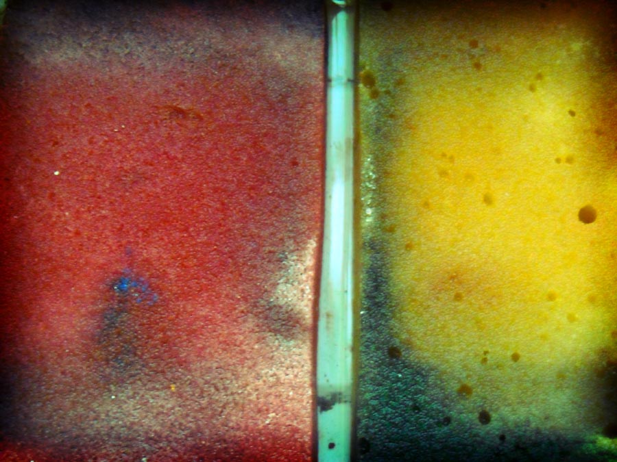 How to keep acrylic paint from drying out on your palette Katie