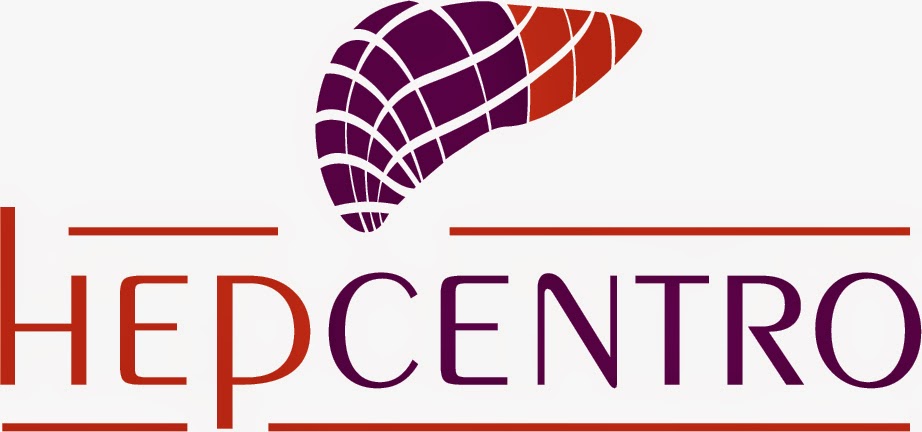  Criação de Logotipo Clínica Médica para o Fígado