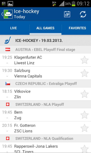 SofaScore Live Score APK : live sports results SofaScore Live Score APK : live sports results
