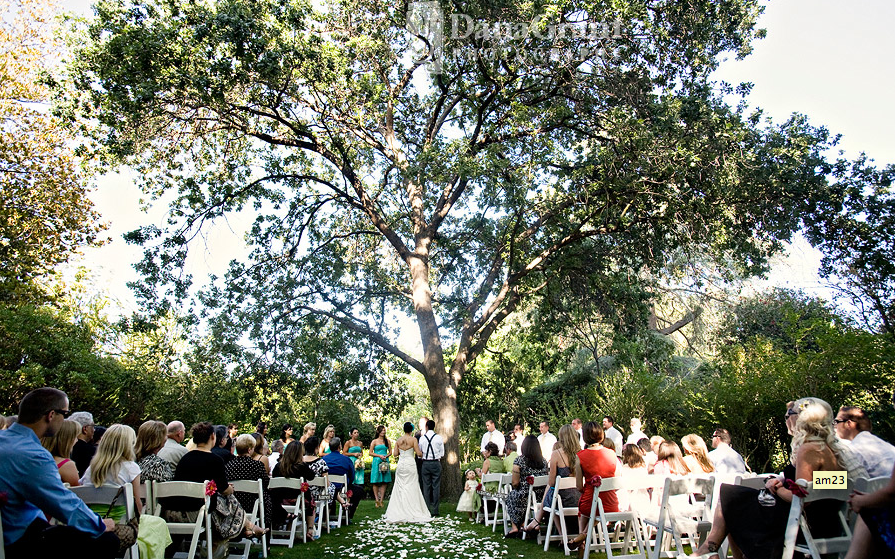 Jane And Otavio S Wedding At Orcutt Ranch