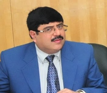 CS MANOJ KUMAR BHAGAT