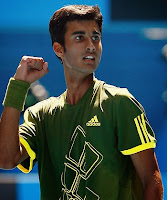 Yuki Bhambri Yuki Bhambri
