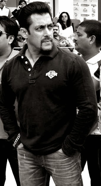 Salman Khan Different Look For Kick - News About Salman Khan And