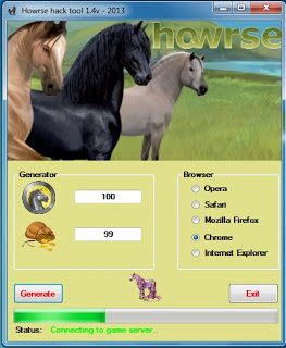 howrse hack for black markt howrse hack for black markt