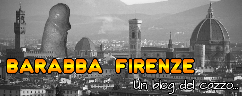 Barabba Firenze