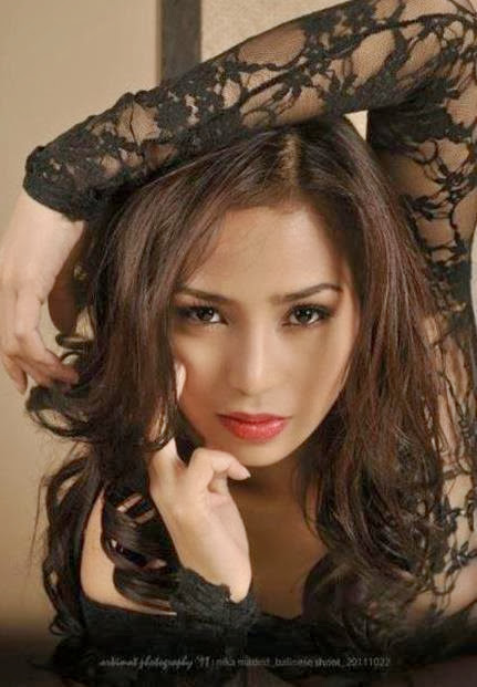 SENSUAL PINAYS: NIKA MADRID - Certified Sensual Pinay(03)