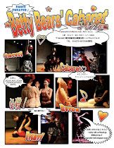 Betty Bears' Cabaret ゴールデン街劇場編