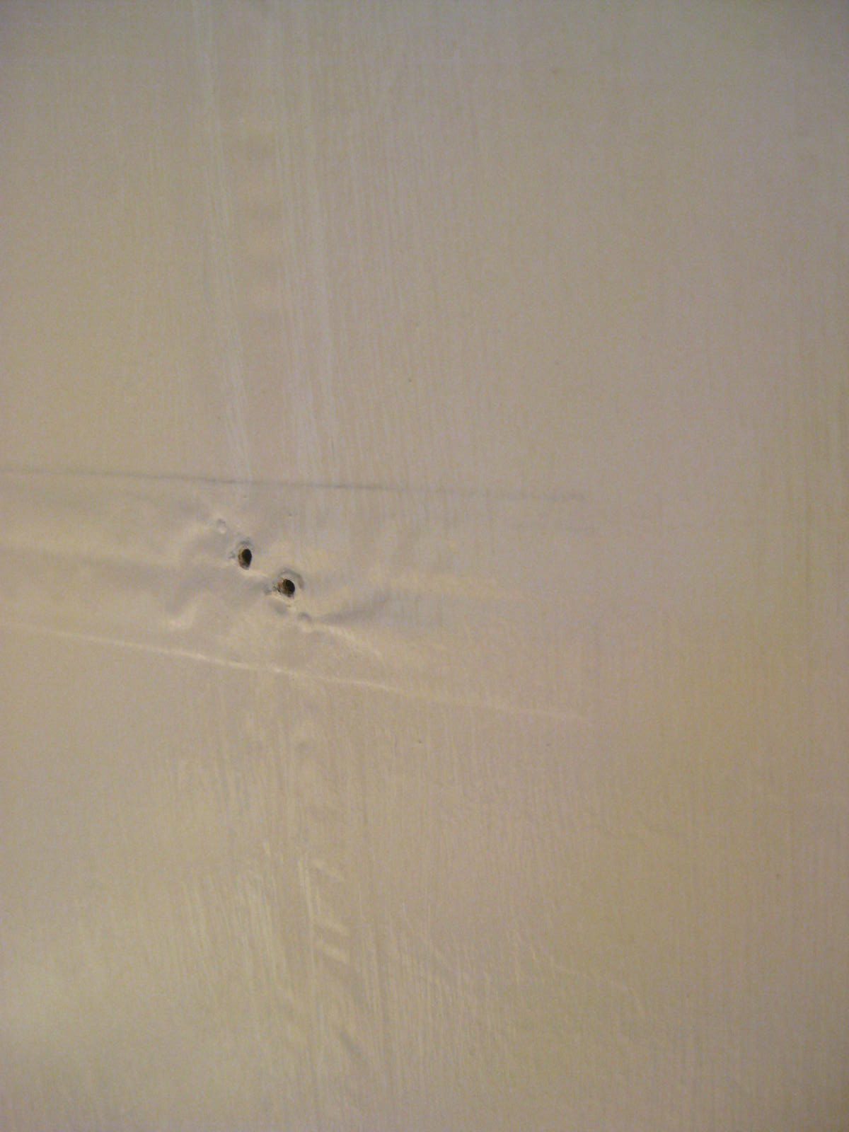 large and in charge: Tutorial: Tape-wiring a dollhouse, the basics.