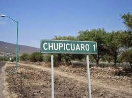 Chupicuaro: septiembre 2014