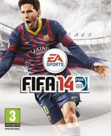 FIFA 14 (PS4) 