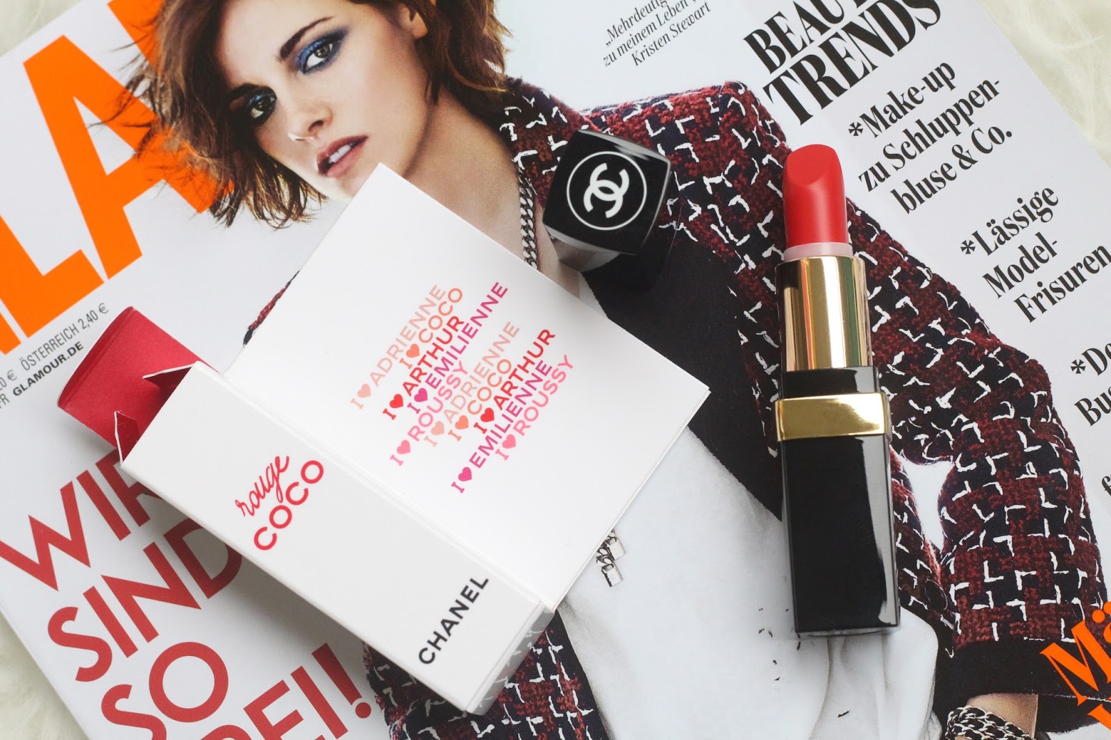 Lifestyle Make Up Skincare Haircare Another Kind Of Beauty Blog