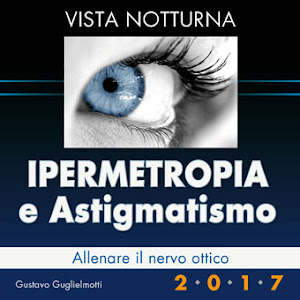 Ipermetropia e Astigmatismo