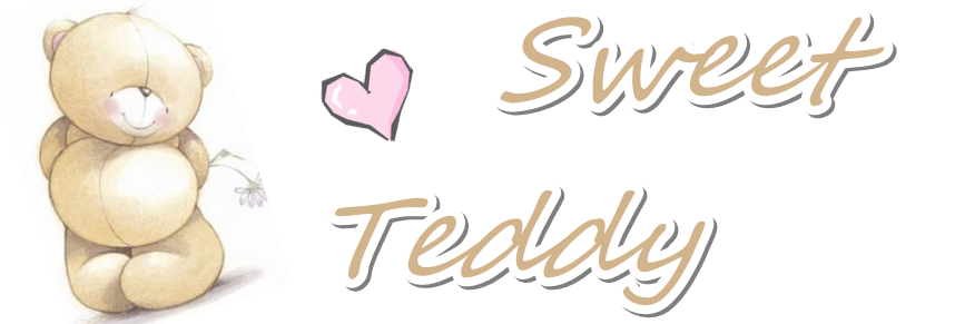 Sweet Teddy