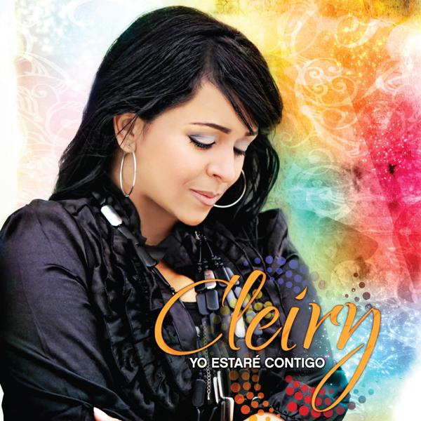 Cleiry Cruz – Yo Estare Contigo 2011
