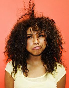 15 Essential Frizz Reducing Tips Curlynikki Natural Hair Care
