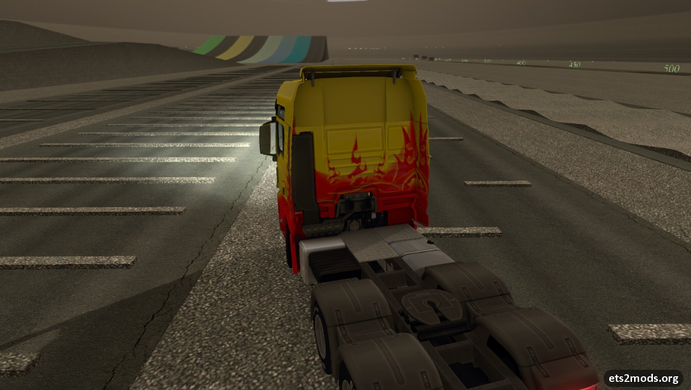 Euro Truck Simulator 2 - Official Site
