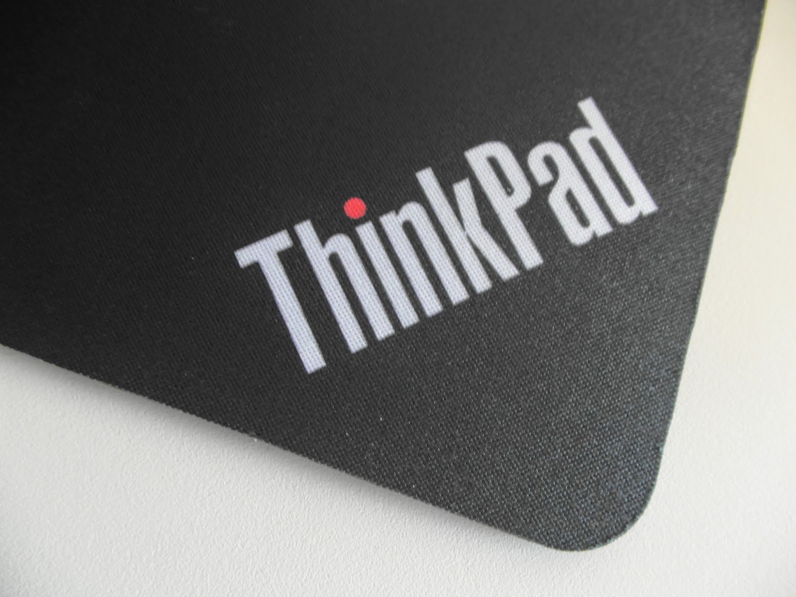 G35 Suck FS Lenovo ThinkPad Mouse Pad