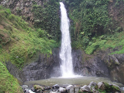 Air Terjun Sikopel - Banjarnegara Air Terjun, Curug, Sikopel Banjarnegara, Wisata, Pesona, Foto, Pemandangan