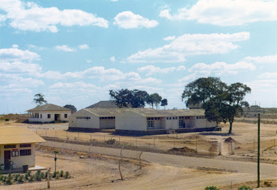 Tolerância de ponto para Mueda e vila de Ancuabe Tolerância de ponto para Mueda e vila de Ancuabe