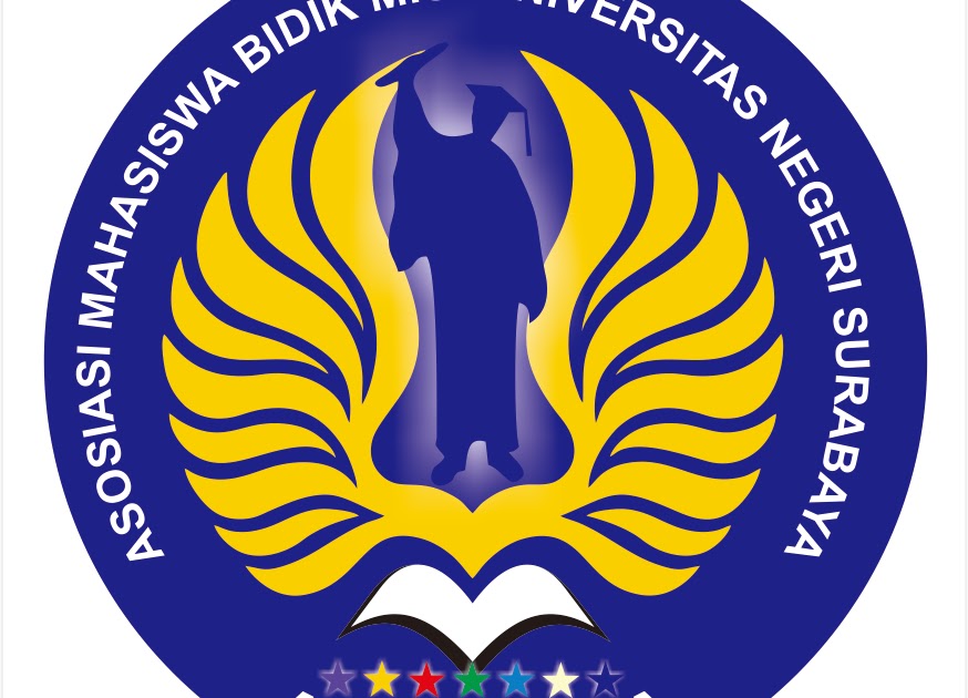 Makna Logo AMBM UNESA | AMBM UNESA