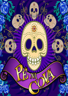 Pé na Cova Episódio 02 HDTV