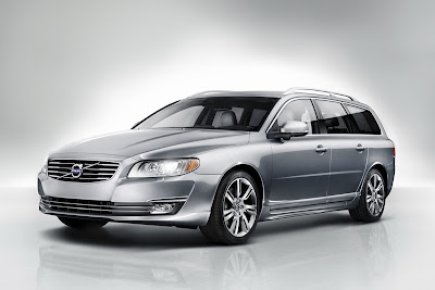 Volvo V70 Volvo V70