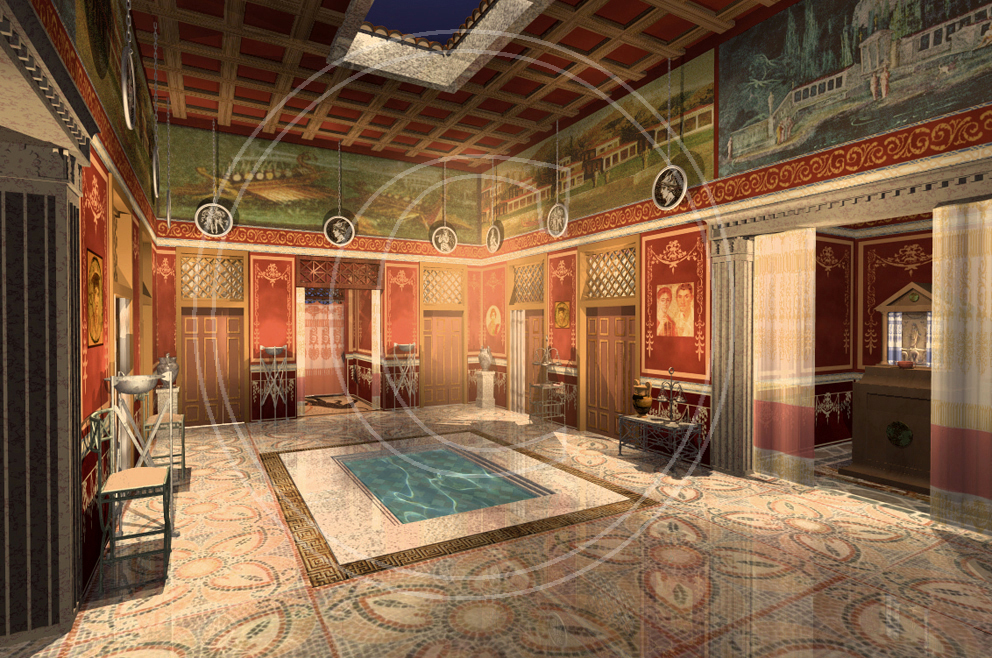 Opiniones de Impluvium