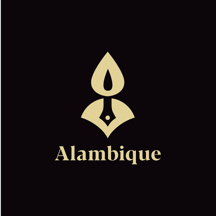 Editorial Alambique