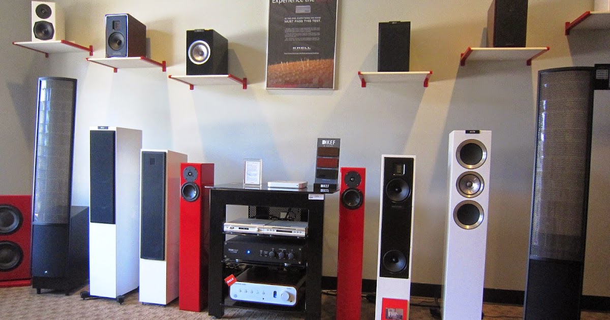 the best sound system for tv