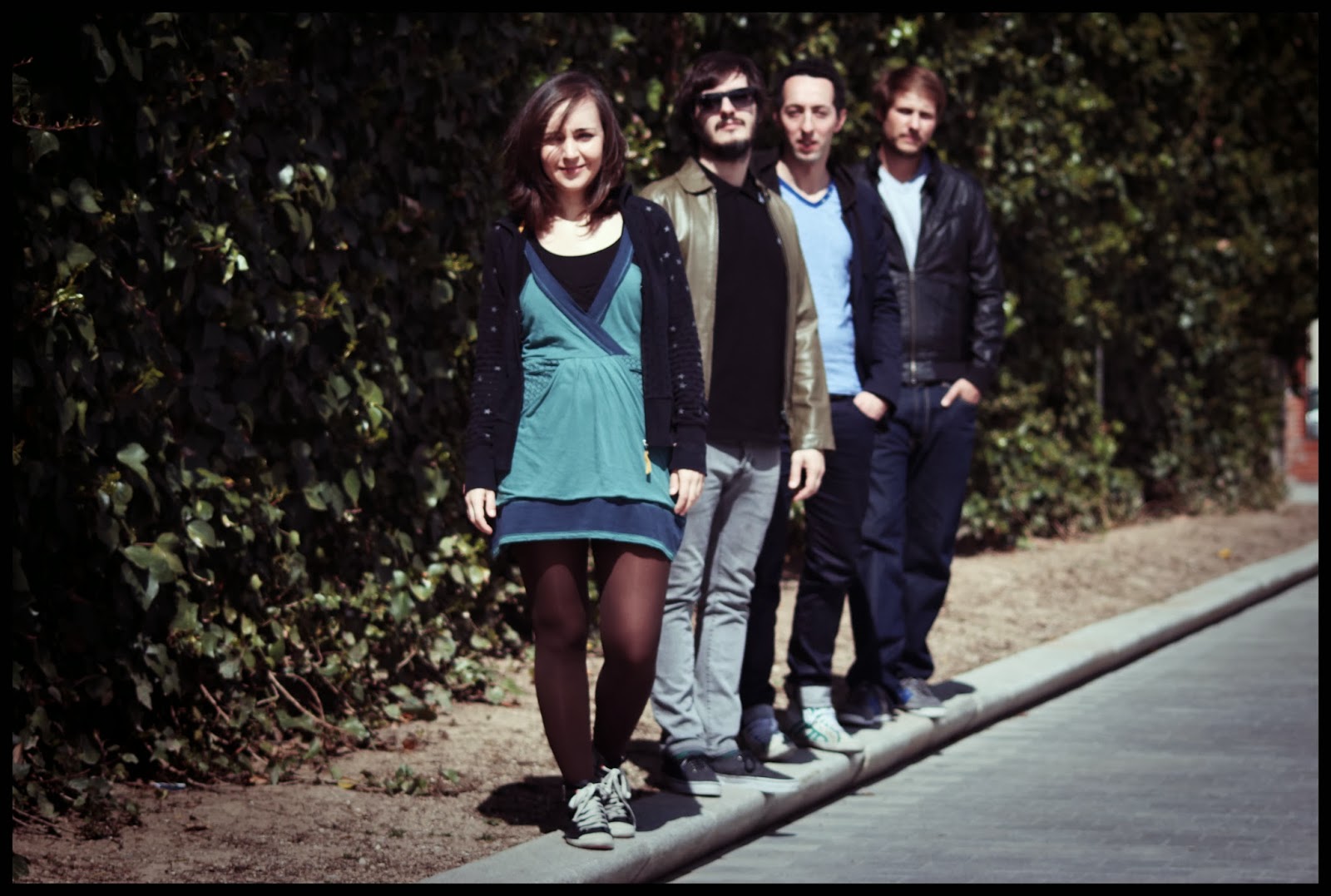 calzado de hombre rana