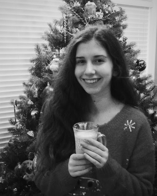 Being A Prep For A Week: 12/20/15 -- 12/26/15 Prep For A Day