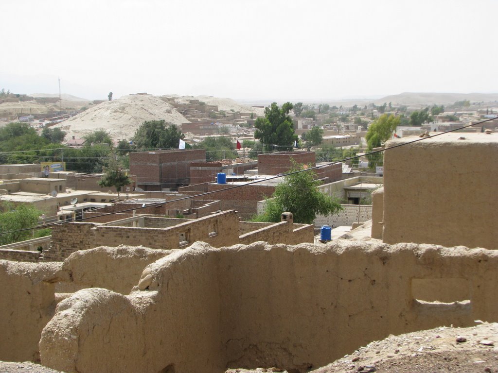 to Pakistan's Cultural Guide and wallpaper Loralai Balochistan