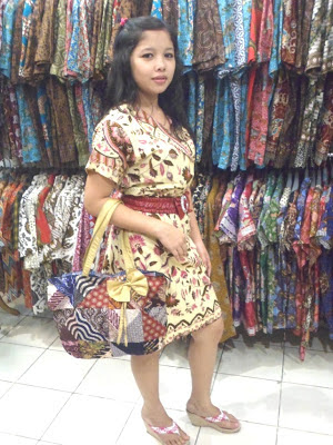 batik