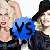 Madonna posta foto de Lady Gaga no Instagram