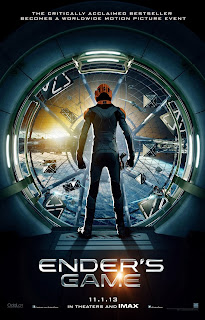 Ender's Game film