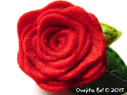 Rosas de Sant Jordi II: las fotos