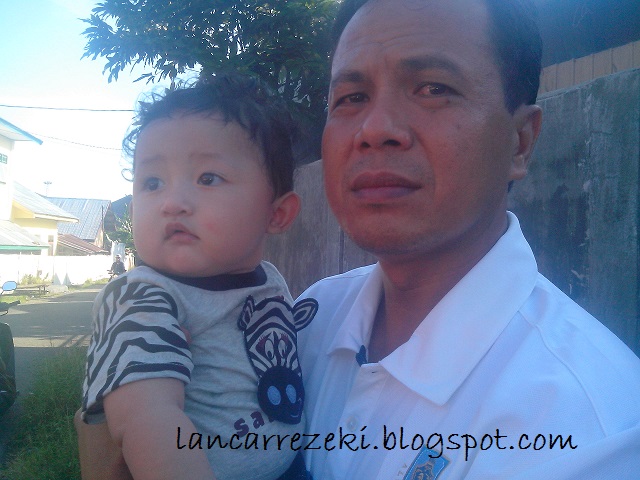 Apakah Anak Berutang Karena Telah Dibesarkan Orangtuanya