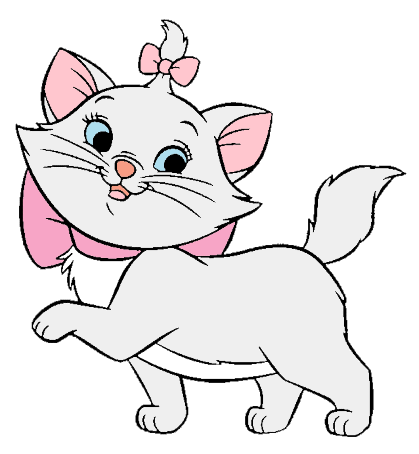 Tsum Tsum Cat Name Tsum Tsum Cat Name