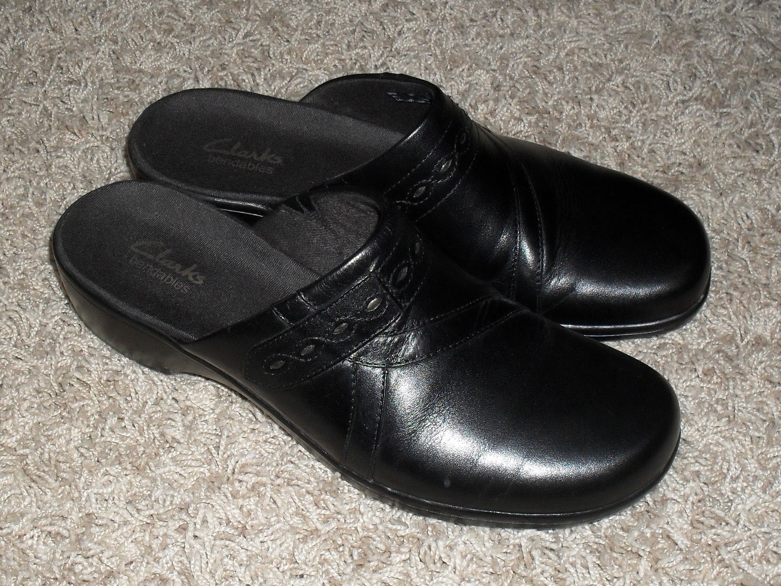 stylish shoes for bad feet