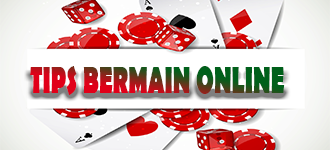 Tips Bermain Poker