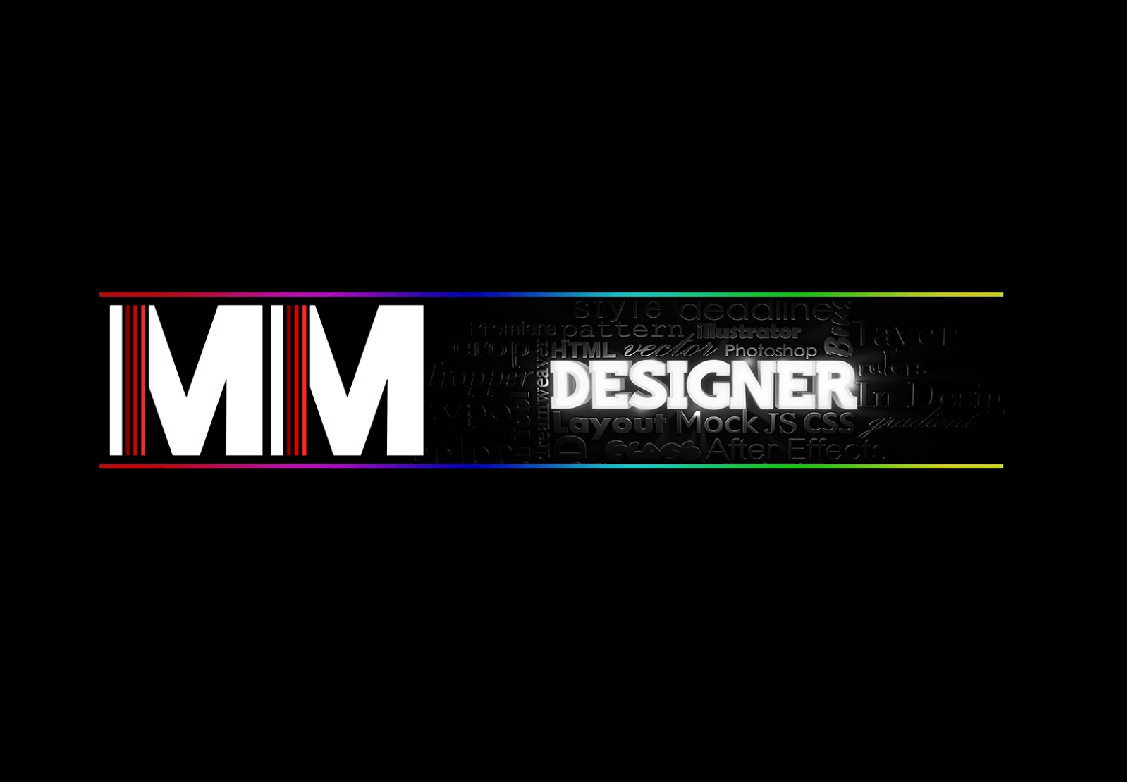 M M Designer & Comunicação Visual