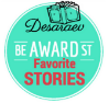 Favorite Books Best of Books Award by DesaraeV