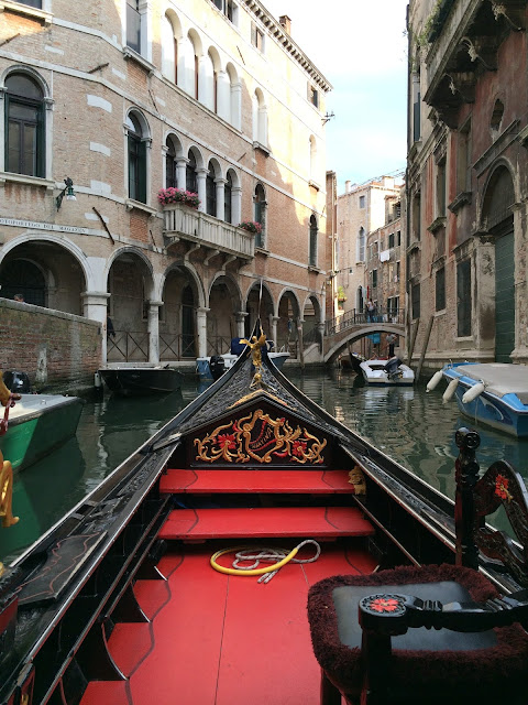 wisata, Venice,italy,gondola