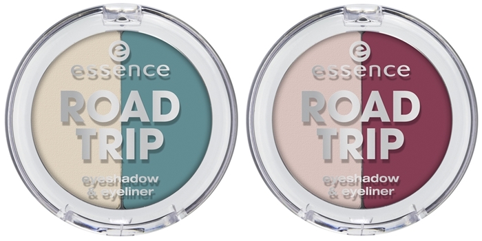 Essence Road Trip Trend Edition