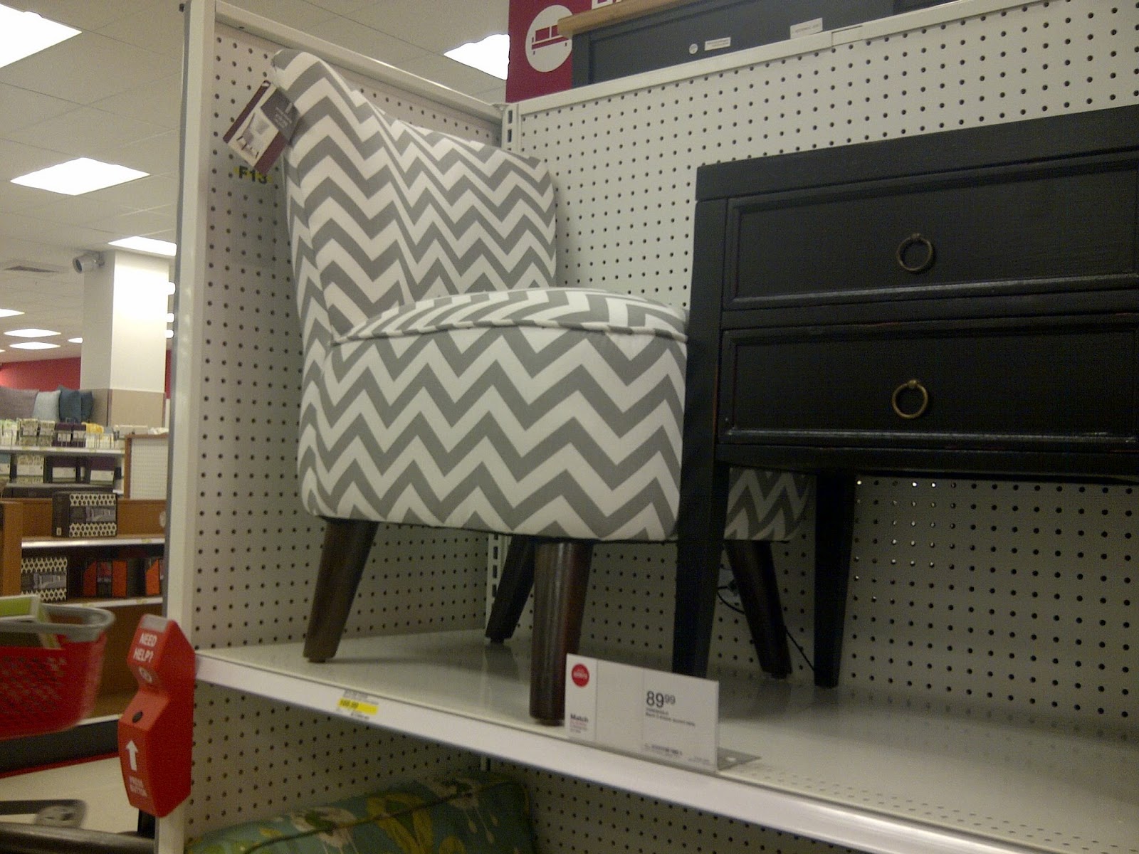 Pretty Little Things For Home & Life Target Comes to Edmonton!