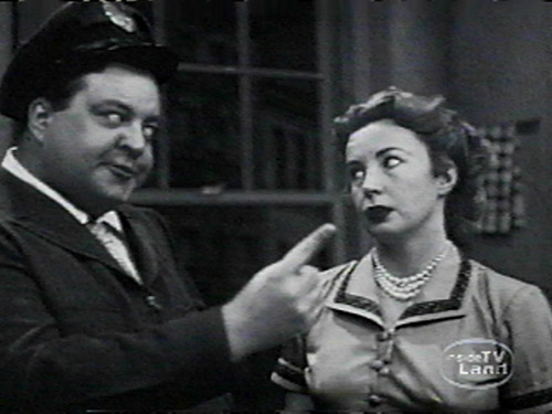 Image result for ralph kramden