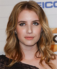 Emma Roberts Hairstyle Emma Roberts Hairstyle
